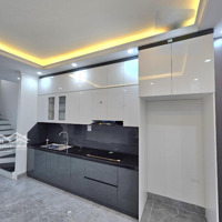 42M Nhà Mới - Trung Tâm Trương Định Giá Chỉ 6.9 Tỷ