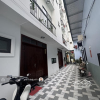 Bán Căn Đàm Quang Trung Long Biên Sát Aeon Mall Full Nội Thất