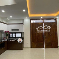 Bán Căn Đàm Quang Trung Long Biên Sát Aeon Mall Full Nội Thất