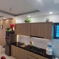 Chỉ 5.85 Tỷ Có Nhà Phân Lô Đường 6M - 5 Tầng - 2 Mặt Thoáng - Sổ Đỏ Vuông Đẹp - Trục Chính Đại Mỗ