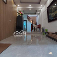 Chỉ 5.85 Tỷ Có Nhà Phân Lô Đường 6M - 5 Tầng - 2 Mặt Thoáng - Sổ Đỏ Vuông Đẹp - Trục Chính Đại Mỗ