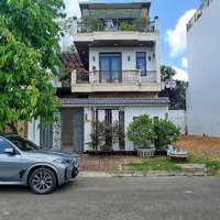 Biệt Thự Khu Dân Cư Nam Long Cần Thơ