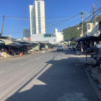 Bán Nhà Mặt Đường Dương Hiến Quyền, Nha Trang, Cách Biển 100M, Phù Hợp Xây Căn Hộ Cho Thuê