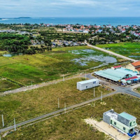 Cơ Hội Vàng Để Sở Hữu Cho Mình Lô Đất Ven Biển Phú Yên Siêu Rẻ