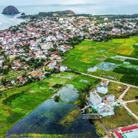 Cơ Hội Vàng Để Sở Hữu Cho Mình Lô Đất Ven Biển Phú Yên Siêu Rẻ