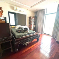 Bán Biệt Thự Tại Đường Âu Cơ Diện Tích: 170M2, Giá: 26 Tỷ. Tây Hồ