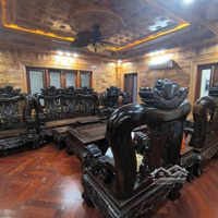 Bán Biệt Thự Tại Đường Âu Cơ Diện Tích: 170M2, Giá: 26 Tỷ. Tây Hồ