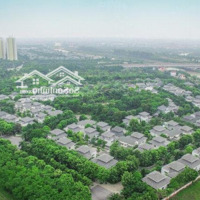 Bán Biệt Thự Tại Ecopark, Xuân Quan, Văn Giang, Hưng Yên, 48,9 Tỷ, 319,5 M2, View Đẹp, Giá Tốt