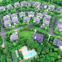 Bán Biệt Thự Tại Ecopark, Xuân Quan, Văn Giang, Hưng Yên, 48,9 Tỷ, 319,5 M2, View Đẹp, Giá Tốt