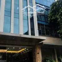 Bán Nhà Mặt Phố Tân Mai,Diện Tích80M2 X 8 Tầng, Mặt Tiền 7M, Thuê 1.4 Tỷ Năm, Giá Bán 55 Tỷ.