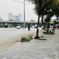 Bán Nhà Mặt Phố Cầu Giấy, Kinh Doanh, 126M2, Mặt Tiền 7.5, Cho Thuê 80 Triệu/Tháng, Giá Bán 40.2 Tỷ