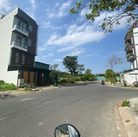 Đất Dự Tái Định Lập Phúc - Phước Kiển - Nhà Bè. 105M2, Giá Cực Chất 58 Triệu/M2 - 0939683668