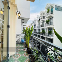 Siêu Phẩm Bán Gấp!Hẽm Xe Hơikhu Phan Đăng Lưu.diện Tích5X17M, Kc 4 Tầng Sân Thượng. Chỉ 14 Tỷ. Liên Hệ: 0909085296