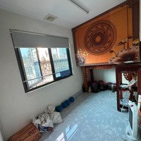 Bán Nhà Ngõ Chợ Khâm Thiên Thông Sang Trung Phụng - Trung Tâm Đống Đa - Trước Nhà 3 Gác Đua Nhau .