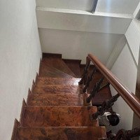 Bán Nhà Ngõ Chợ Khâm Thiên Thông Sang Trung Phụng - Trung Tâm Đống Đa - Trước Nhà 3 Gác Đua Nhau .