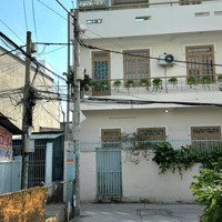 Nhà Gần Phần Mềm Quang Trung, Nhà Diện Tích Rộng Giá Tiền Thấp
