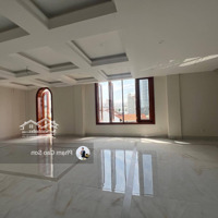Sàn Suốt Ngang 12M Số 167 Nguyễn Đình Chính, Quận Phú Nhuận!