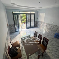 Bán Nhà 64M2, 2 Tầng Hẻm Xe Hơi Cách Mạng, Tân Phú, Chỉ Nhỉnh 5 Tỷ, Nhà Ở Ngay