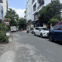 Bán Nhà Q7 Lâm Văn Bền,Kề Nguyễn Thị Thập,Đường12M.dt:6,5X20,Hầm 6 Tầng.giá:26Tỷ. Liên Hệ:0932940748 Thấm