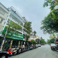 Bán Nhà Liền Kề Văn Khê, 83M2, 5 Tầng, Kinh Doanh Đỉnh, Giá Đầu Tư Chỉ 17.X Tỷ