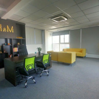 Siêu Phẩm Khan Hiếm Buildingmặt Tiềntrần Khắc Chân, Quận 1,Diện Tích6X15M, Hầm 7 Tầng Hđt 120 Triệu Giá Bán 39 Tỷ