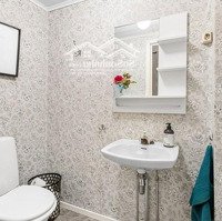 Duy Nhất! Sở Hữu Ngay Nhà Đẹp 3 Tầng Mặt Tiền Khu Kinh Doanh Sầm Uất Hồ Văn Huê - Chỉ 8 Tỷ Tl