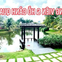 Nền 200M2 - Kdc Nam Long Cần Thơ