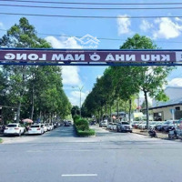 Nền 200M2 - Kdc Nam Long Cần Thơ
