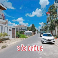 Nền 200M2 - Kdc Nam Long Cần Thơ