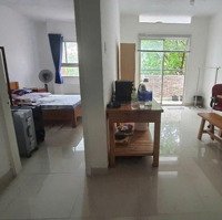 Cho Thuê Căn Hộ 44M 1 Phòng Ngủ 1 Vệ Sinhtại Cc Thái An, Nguyễn Văn Quá, Q12, Giá Bán 7 Triệu/ Tháng