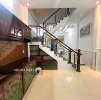 Nhà 2 Lầu. Rẻ, Hiếm. Đường Xe Hơi 4M. 1 Phút Ra Phạm Văn Đồng, Gigamail Thủ Đức