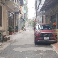 Bán Nhà Chính Chủ Phố Phúc Hoa - Phú Xá - Phú Thượng - Tây Hồ - 5 Tầng - Phân Lô Oto 7 Chỗ Vào Nhà