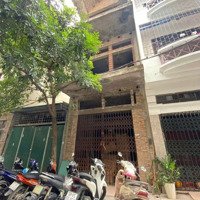 Khu Phân Lô Quân Đội Tổng Cục 2. Đường 2 Ô Tô Trănh, Mhà Xây Thô. Diện Tích: 56M2, 2 Thoáng Trước Sau