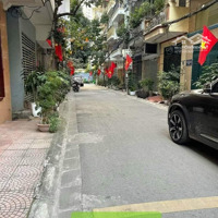 Khu Phân Lô Quân Đội Tổng Cục 2. Đường 2 Ô Tô Trănh, Mhà Xây Thô. Diện Tích: 56M2, 2 Thoáng Trước Sau