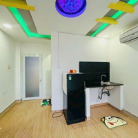 Chdv 9 Phòng Hẻm Xe Hơi Lạc Long Quân Dòng Tiền Hơn 200 Triệu/Năm 5 Tầng Btct Chỉ 8.Xtỷ