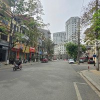 Bán Nhà Mặt Phố Nguyễn Gia Thiều, Phường Suối Hoa. Tuyến Phố Kinh Doanh Đông Đúc Đắc Địa