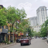 Bán Nhà Mặt Phố Nguyễn Gia Thiều, Phường Suối Hoa. Tuyến Phố Kinh Doanh Đông Đúc Đắc Địa