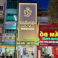 Mặt Tiền Nhà Lê Văn Duyệt Thu Nhập 35 Triệu 4 Tầng Lầu Kd Đa Nghành Nghề Liên Hệ: 0906389979