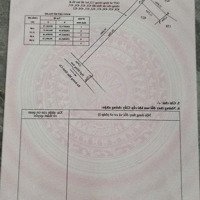 Chính Chủ Gửi Bán Lô Vườn Hoa Chéo Kiến An Hải Phòng . Diện Tích Rộng 48M