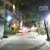Nhà Hẻm Xe Tải 8M, 5 Tầng, Ni Sư Huỳnh Liên, Tân Bình, 5X20M, 100M2, Nhỉnh 17 Tỷ Tl