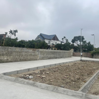 Chủ Xây Nhà Cần Tiền Bán Lô Đất 62 M2 ,Quang Hưng An Lão Hải Phòng