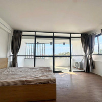 Sở Hữu Ngay Căn Studio Ban Công Cực Rộng Sau Lưng Lakeview City, Quận 2
