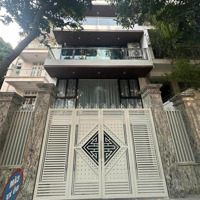 Siêu Phẩm! Nhà Mới Cù Chính Lan, Ôtô Đỗ Cửa, Thang Máy, Vuông, 2 Thoáng, 10M Ra Phố, 46M2*7 Tầng