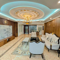 Siêu Phẩm! Nhà Mới Cù Chính Lan, Ôtô Đỗ Cửa, Thang Máy, Vuông, 2 Thoáng, 10M Ra Phố, 46M2*7 Tầng