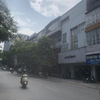 Bán Nhà Mặt Phố Lạc Trung, Vĩnh Tuy, Hai Bà Trưng, Hà Nội, 46 Tỷ, 110 M2