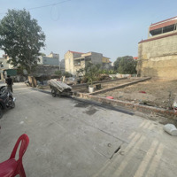 Cơ Hội Hiếm Bán 70M2 Đất Tổ 9 Quang Minh Ngõ Thông Ô Tô Vào Tận Nơi Giá Chỉ Hơn 3 Tỷ