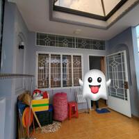 Nhà Hẻm Ôtô Đường Ngô Quyền Quận 10 Phường 5.