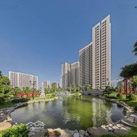 Bán Đúng Giá Bán 3,2 Tỷ Bao Hết Không Cần Thanh Toán Thêm Gì, Full Nt Cho Căn 2Pn+ Origami Vinhomes Q9