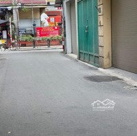 Bán Nhanh 112M-Mt 7M-Tây Hồ-Kinh Doanh Đỉnh-2 Mặt Ngõ Trước Sau Ô Tô Tránh-Cách Mặt Phố Vài Bước
