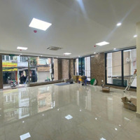 Bán Phố Thái Hà, Yên Lãng Tiện Làm Văn Phòng Diện Tích: 95M2, Nhà Xây 7 Tầng, Mặt Tiền 6M, Hướng Đông Nam